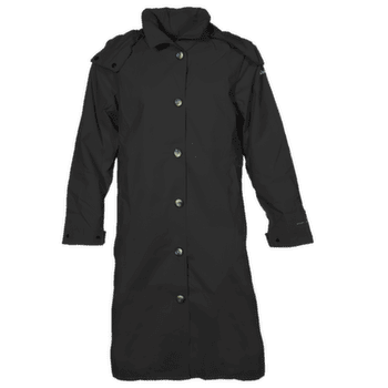 Manteau Columbia Amazetrench™ Rain Jacket Women Black 010