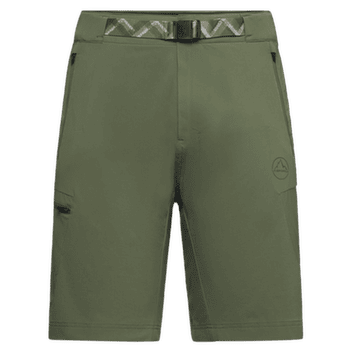 Shorts La Sportiva WEST CREST SHORTS Men Cypress