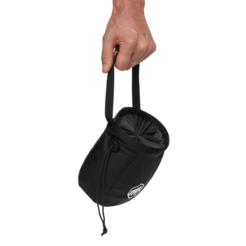 Sachet Mammut Ophir Chalk Bag glacier blue