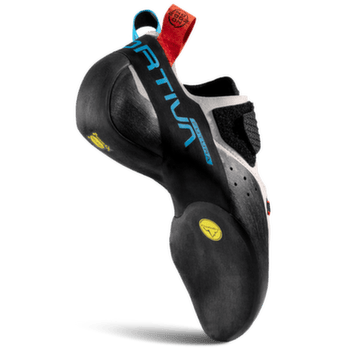 Chaussons d'escalade La Sportiva Futura Chalk