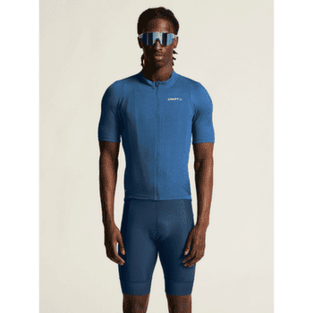 T-shirt a manches courtes Craft ADV Endur Jersey Men WATER