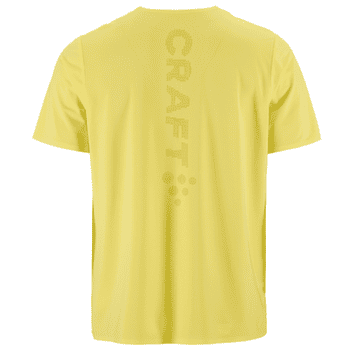 T-shirt a manches courtes Craft Race Day SS Tee 2 Men ZEST