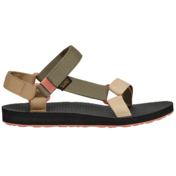 Sandales Teva Original Universal W (1003987) BURNT OLIVE MULTI