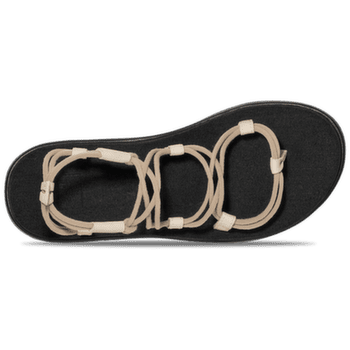 Sandales Teva Voya Infinity W (1019622) SMBR - SESAME/ BIRCH