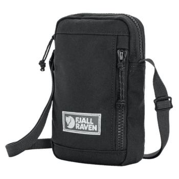 Sac Fjällräven VARDAG POCKET SMALL Coal Black