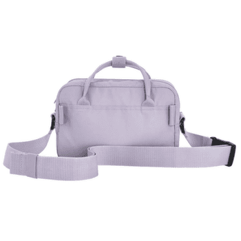 Sac Fjällräven KANKEN CROSSBODY Black