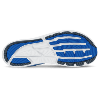 Chaussures Altra Torin 8 Men BLUE/GRAY