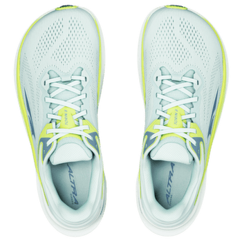 Chaussures Altra TORIN 8 Women PASTEL TEAL