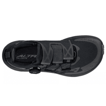 Chaussures Altra TIMP 5 BOA Women BLACK/BLACK