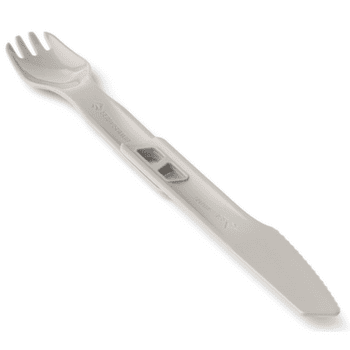 Couverts Sea to Summit Horizon Cutlery Set 2 Piece Moonstruck