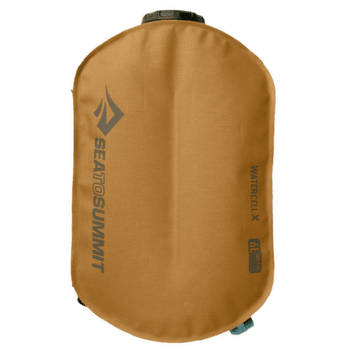 Sac Sea to Summit Watercell X - 6L Dull Gold Dull Gold