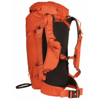 Sac a dos Blue Ice FIRECREST PACK 38L Red Clay