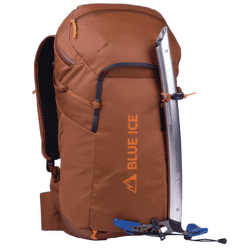 Sac a dos Blue Ice PRISMA PACK 24L Folkstone Grey