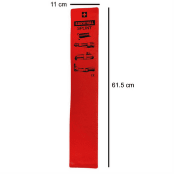 Survival Survival Splint
