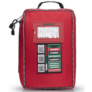 Trousse de premiers secours Survival Survival First Aid Kit Large