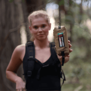 Trousse de premiers secours Survival Survival First Aid Kit Hiking