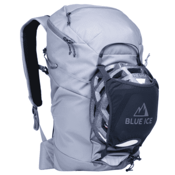 Sac a dos Blue Ice PRISMA PACK 30L Folkstone Grey