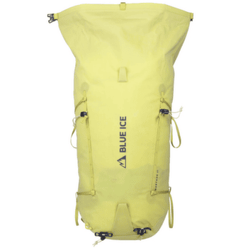 Sac a dos Blue Ice WARTHOG PACK 45L Warm Olive