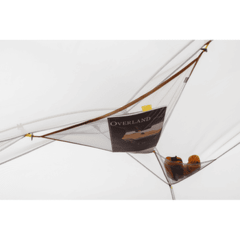 Tente Sea to Summit Ikos Evo Tent - TR4 Laurel Wreath