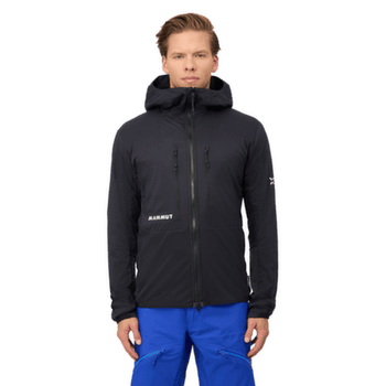 Veste Mammut Eiger Nordwand IN Flex Air Hooded Jacket Men 50643 eiger blue