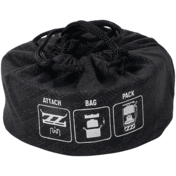 Sous le vent Jetboil WindGuard Accessory