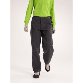 Pantalons Arcteryx Clarkia Cotton Wide Leg Pant Women Black