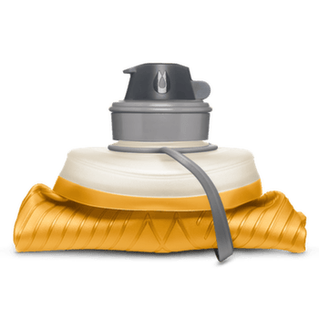 Bouteille Hydrapak FLUX 1.0L Golden Yellow