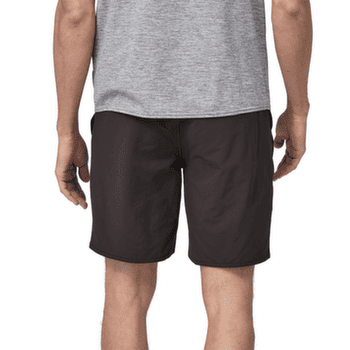 Shorts Patagonia Wavefarer Hybrid Walk Shorts Men Ink Black