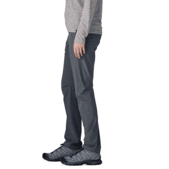 Pantalons Patagonia Terravia Trail Pants Women Black