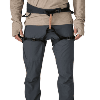 Pantalons Patagonia Terravia Alpine Pants Men Black