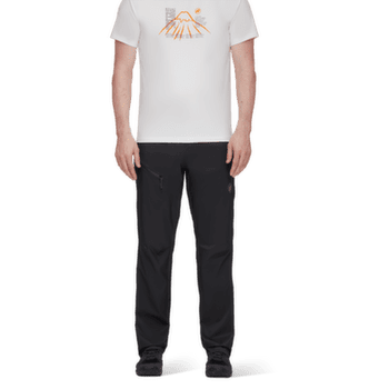 Pantalons Mammut Alto Light HS Pants Men black 0001