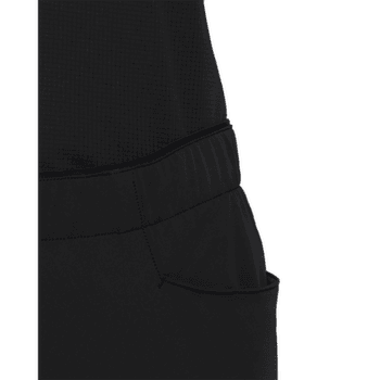 Pantalons Mammut EIGER NORDWAND LIGHT SO PANTS WOMEN black 0001