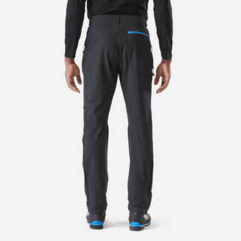 Pantalons Millet Trilogy Icon Cordura Pant Men NOIR NEW