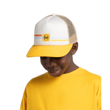 Casquette de baseball Buff TRUCKER CAP KIDS TLAN MULTI