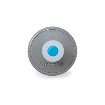 Filtre Hydrapak ULTRAFLASK+ FILTER CAP Grey/HP Blue