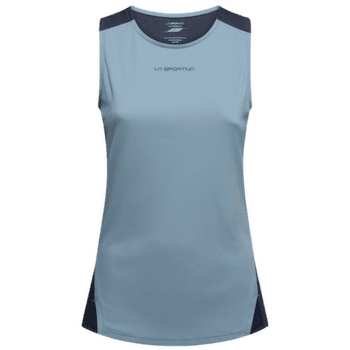 Débardeur La Sportiva TRAVERSE TANK Women Limestone/Night Sky