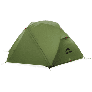 Tente MSR Elixir 2 Tent - Green S25 Green