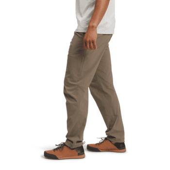 Pantalons Black Diamond Pursuit Pants Men Flax