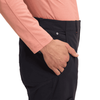 Pantalons Black Diamond Pursuit Pants Women Moonstone