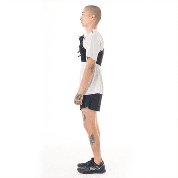 Gilet Black Diamond Distance 2 Hydration Vest Alloy