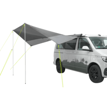 Abri Outwell Fielder Canopy