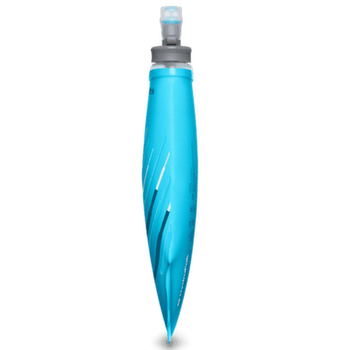 Bouteille Hydrapak POCKETFLASK 500ml Malibu Blue