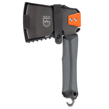 Scie GearAid BALTA™ Camping Hatchet