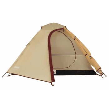 Tente Coleman DARWIN SUMMER 3