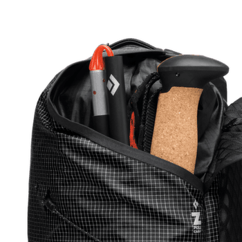 Sac a dos Black Diamond DISTANCE 15 Desert Sky