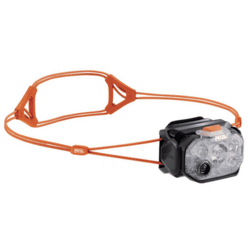 Lampe frontale Petzl SWIFT RL Black