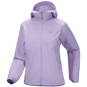 Veste Arcteryx Gamma Lightweight Hoody Women Mallow