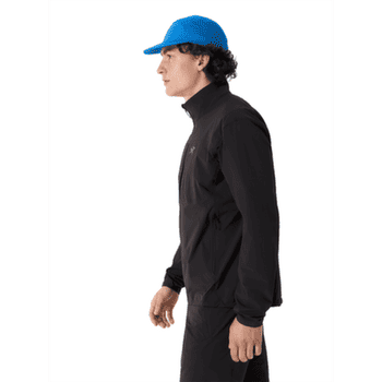Veste Arcteryx Gamma Lightweight Jacket Men Black