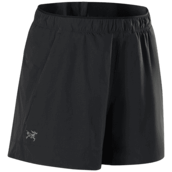 Shorts Arcteryx Sinsola Short 5' Women Black