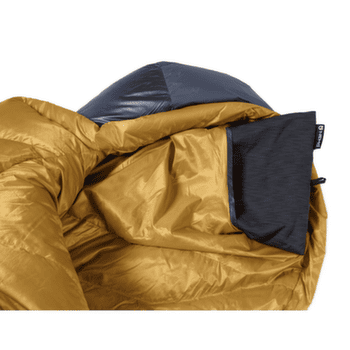 Sac de couchage Nemo Equipment Disco Mens 15 Endless Promise Ombre Blue